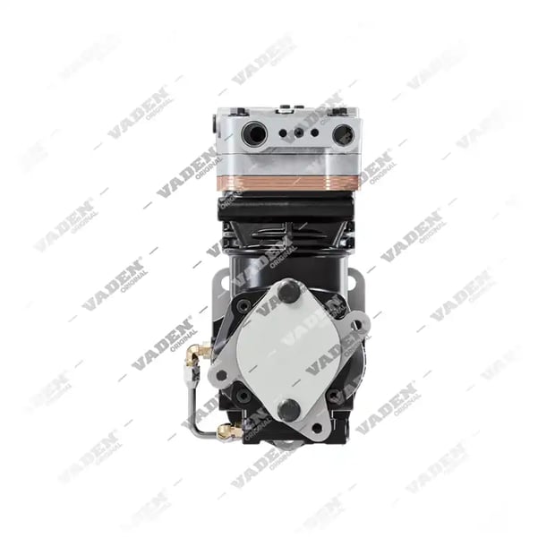 8) 0R1623,0R1624,10R1437,1916521,2233636,2233637,2554160,5010803,5010806,5011427,5011441,5012532,5014428,5014482, 2200 020 002 Single Cylinder, Air Compressor, Vaden