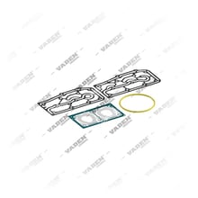 1600 120 150 Kit guarnizioni, Kit di riparazione per compressori per freni ad aria