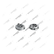 11 17 20 - Silindir Kapak, Kompresör Parçaları