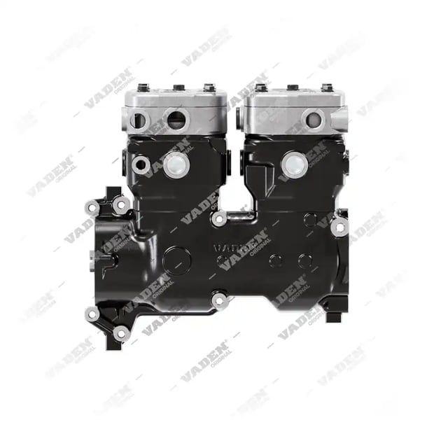 6) 51541007237, 1200 020 003 Çift Silindirli, Kompresör, Vaden