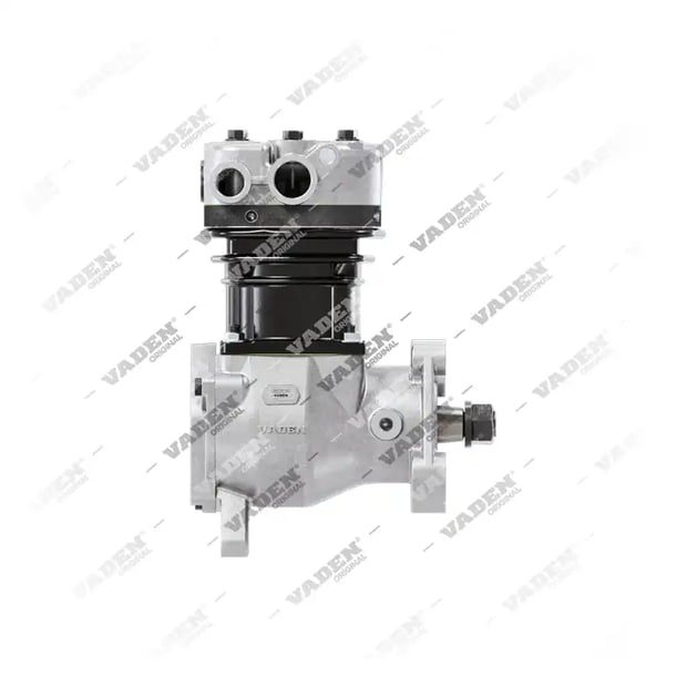 5) 51541017247,51541019247,II36925,LK3980, 1200 100 002 Tek Silindirli, Kompresör, Vaden