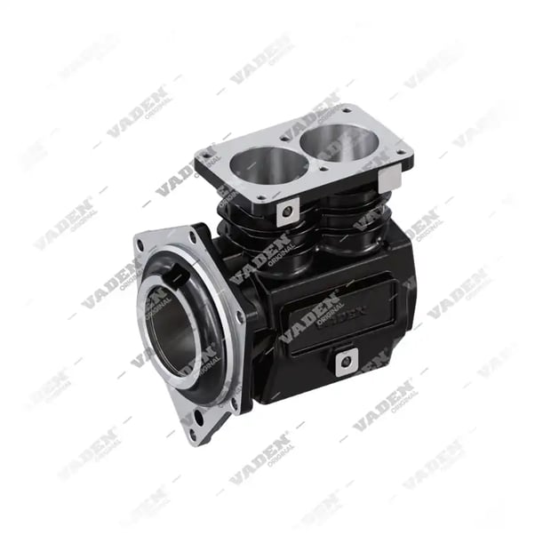 1) , 7100 702 003 Gövde, Kompresör Parçaları, Vaden