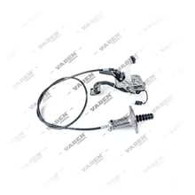 306.10.0011 Komple, Hidrolik Debriyaj Pedal Ünitesi