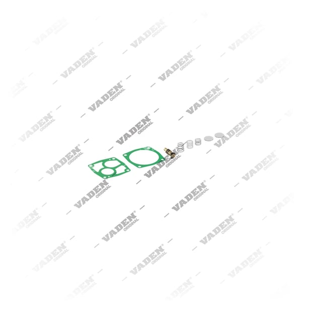 1) ARM2K895AA, 1800 050 500 Tamir Takımı, Kompresör Parçaları, Vaden