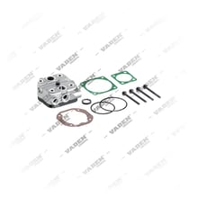 20 11 50 Cabeçote, Kit reparo do compressor de freio a ar