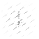 4471300515,4471303715, 1100 100 003 Tek Silindirli, Kompresör, Vaden