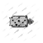 5001836982SP1,5010295545SP1,LP4845SP1, 1700 010 004 (7600 750 008, 5000686842 dişli ile) Çift Silindirli, Kompresör, Vaden