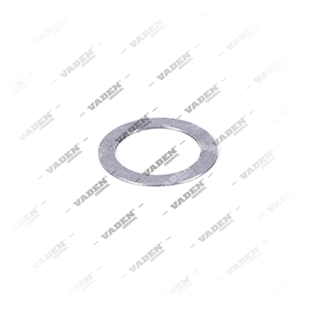 1) , 4020006 Unterlegscheibe, Bremssattel-Mechanismus, Vaden