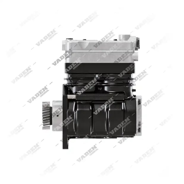 1100 020 003 Cilindro duplo, Compressor de ar – imagem 6