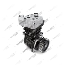 1100 210 003 - Tek Silindirli, Kompresör