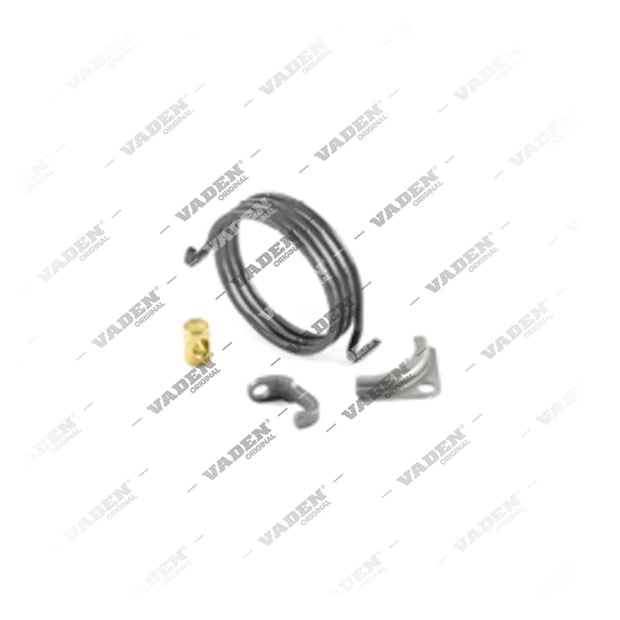 1) , 4156008 Printemps, Levier de mouvement, Vaden