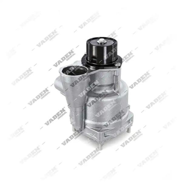 303.05.0011 Trailer Control Valve – image 2