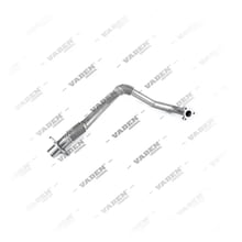 439.03.0002 Egr Borusu, Egzoz Manifold