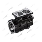, 7100 852 030 Cárter, Kit reparo do compressor de freio a ar, Vaden