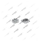 4111456532,81541140020, 12 16 10 Cabeçote, Kit reparo do compressor de freio a ar, Vaden