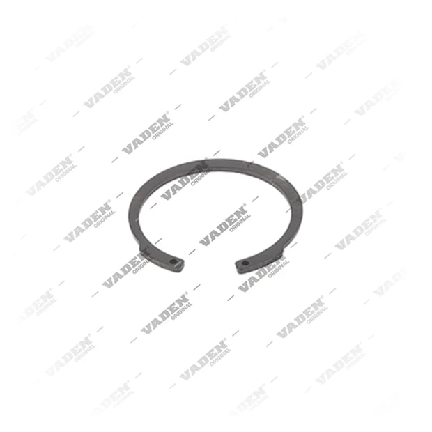 1) , 4520008 Segman, Kaliper Mekanizma, Vaden