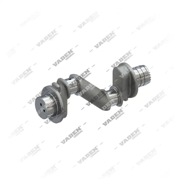 2) , 7200 852 015 Krank, Kompresör Parçaları, Vaden