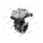 I90266,I94072,II15131,II15177,LK38,TAE145605,TAR145605, 2900 040 002 Tek Silindirli, Kompresör, Vaden