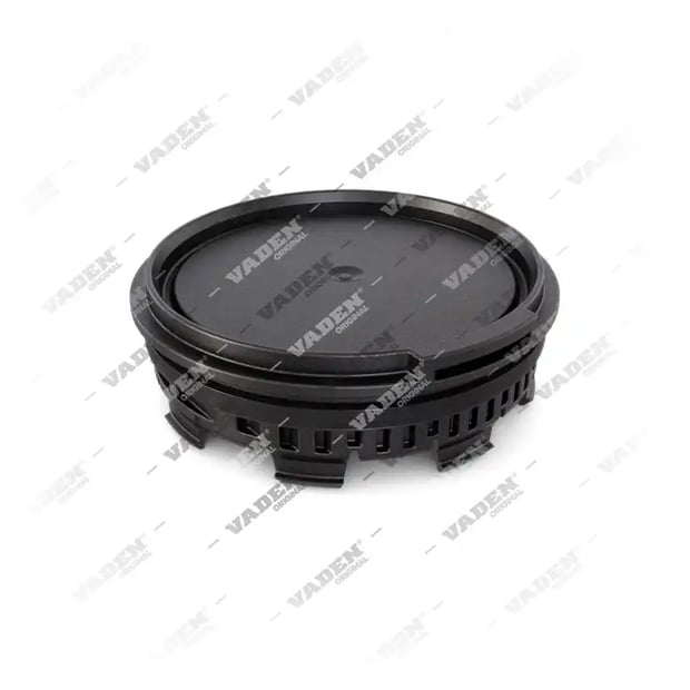 703024668 Tampa, Cubo da roda - Front Perspective View
