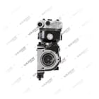 51541006001,51541009001, 1200 070 002 Zweizylinder, Luftkompressor, Vaden