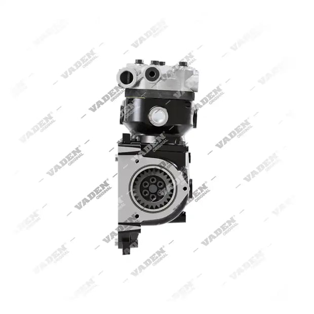 7) 51541006001,51541009001, 1200 070 002 Zweizylinder, Luftkompressor, Vaden