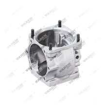 7100 881 002 - Gövde, Kompresör Parçaları