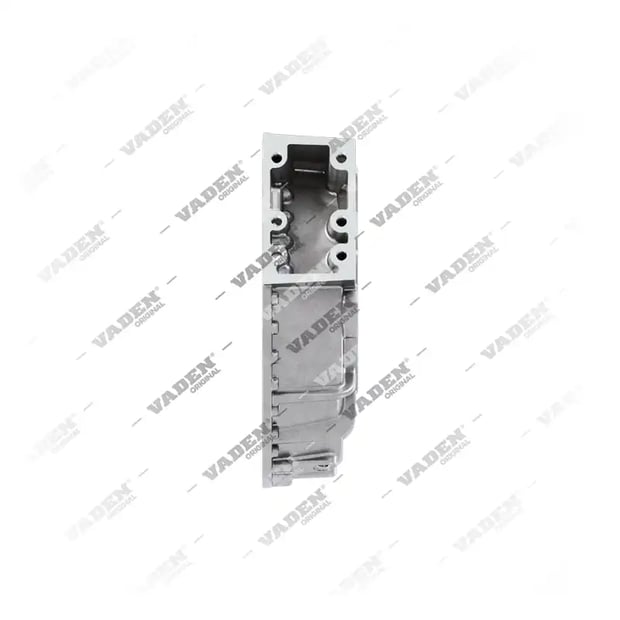 8) 060006,060007,3882591,4920517, 0125 005 Корпус маховика, Ваден