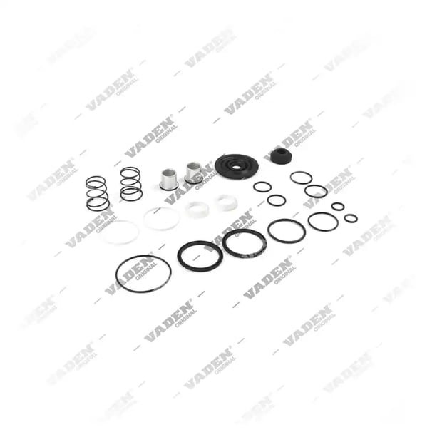 1) 4613159202,0004308106, 302.01.0010.02 Tamir Takımı, Fren Pedal Valfi, Vaden