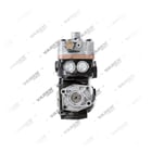 3624500C92,K048595, 2600 100 001 Çift Silindirli, Kompresör, Vaden