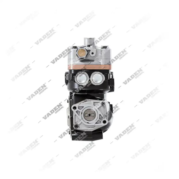 8) 3624500C92,K048595, 2600 100 001 Çift Silindirli, Kompresör, Vaden