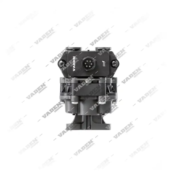 7) AE4565, 303.02.0064 Multi-circuit Protection Valve, Vaden