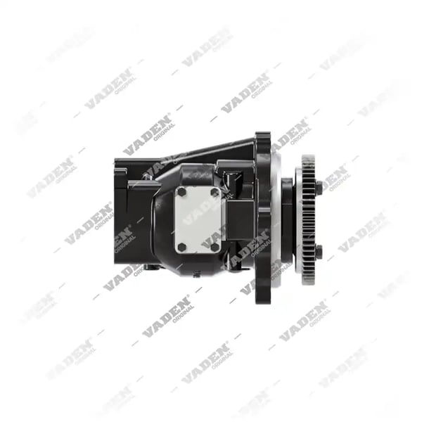 2600 040 001 Einzylinder, Luftkompressor – Bild 4