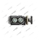 9125180000,9125180010,9125180020,9125180030,9125180040,1674920,1681561,1687079,1696197,1696197R, 1600 120 001 Çift Silindirli, Kompresör, Vaden