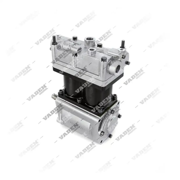 3400 020 001 Doppio cilindro, Compressore d'aria – immagine 2
