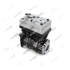 9125100030SP1,9125100050SP1,9125100051SP1,9061306415SP1,9061306715SP1,9061306815SP1, 1100 295 020 (dişli olmadan) Çift Silindirli, Kompresör, Vaden