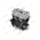 9125120150,21516476, 1300 240 001 Twin Cylinder, Air Compressor, Vaden