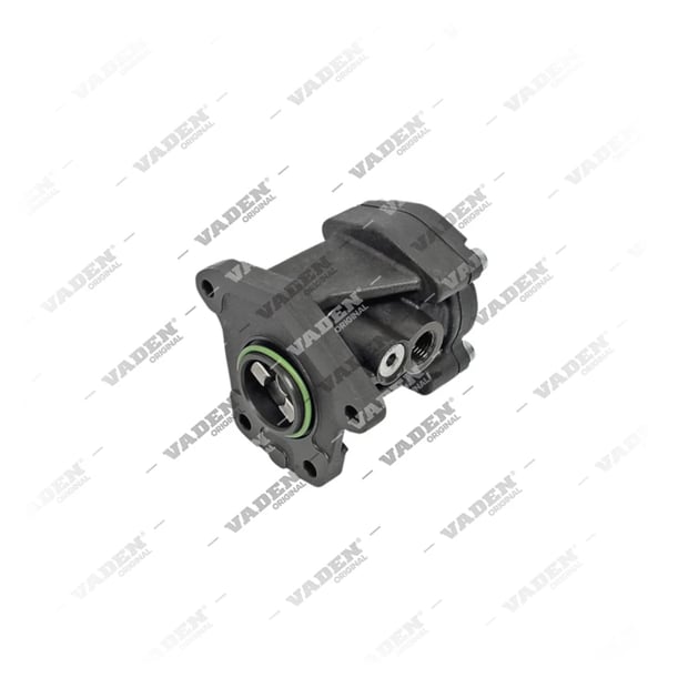 1) 51121017139,0440020045, 0102 082 Топливный Фильтр с Ручной Подачей, Ваден