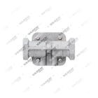 001 429 48 44 Pressure Limiting Valve - Bottom View
