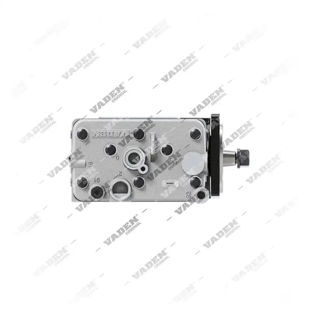 1300 050 003 Twin Cylinder, Air Compressor – image 3