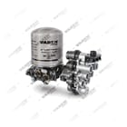 II35531,II35531170,ZB4512, 305.01.0013 Complete, Air Processing Unit, Vaden