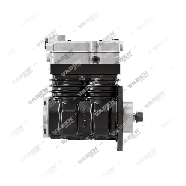 4571304415SP1 WABCO (sem engrenagem), Cilindro duplo, Compressor de ar – imagem 5