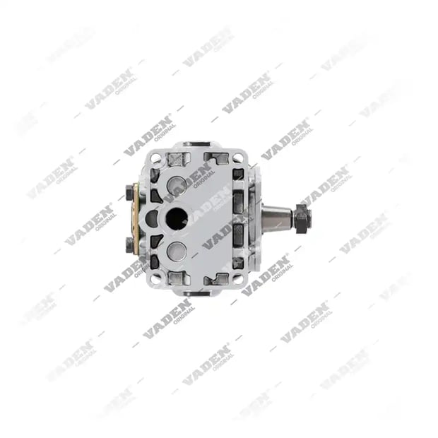 4) 1173876,42522660,LK1503, 1500 120 002 Monocilindrico, Compressore d'aria, Vaden