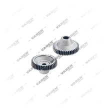 7600 100 005 Carreto, Kit reparo do compressor de freio a ar