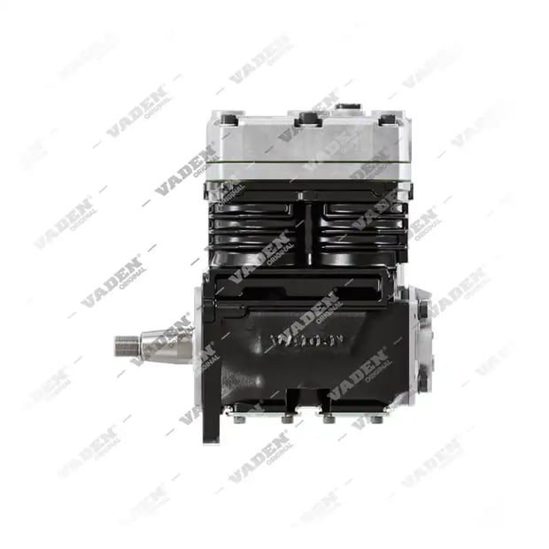 1700 050 001 Doppio cilindro, Compressore d'aria – immagine 6