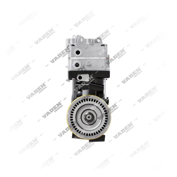 1600 160 002 EURO6, Cilindro duplo, Compressor de ar – imagem 7