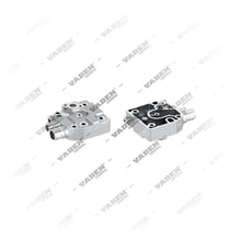 11 32 20 Cabeçote, Kit reparo do compressor de freio a ar