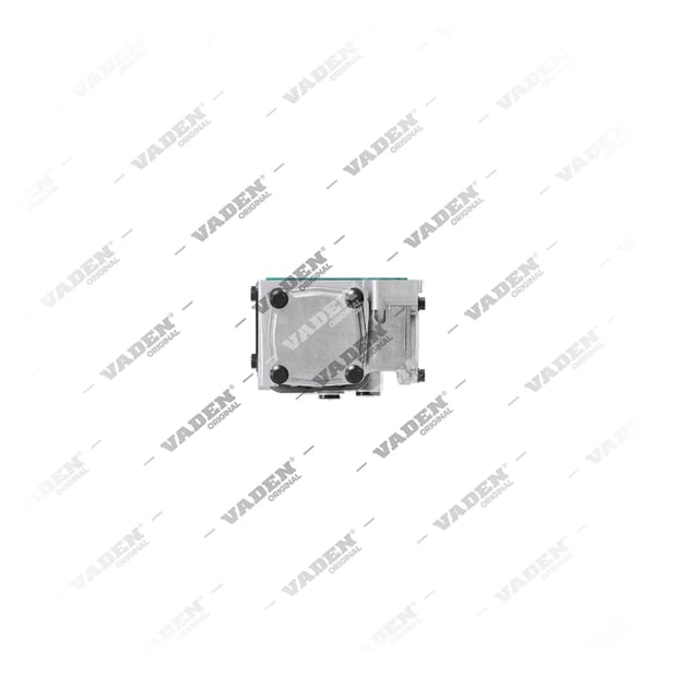 4) 51540007058, 1200 130 003 Tek Silindirli, Kompresör, Vaden