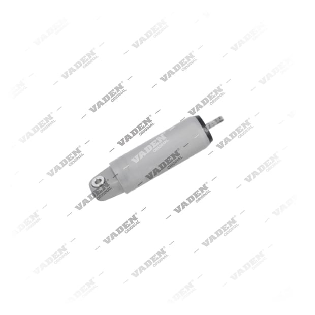 1) 1389428, 493.06.0005 Cilindro, Freno de escape, Vaden