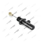 1628218 VOLVO B9 Superior central - Rear Perspective View