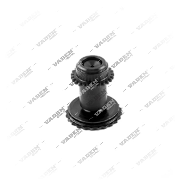 1) , 4106028 Ayar Dişli, Kaliper Mekanizma, Vaden